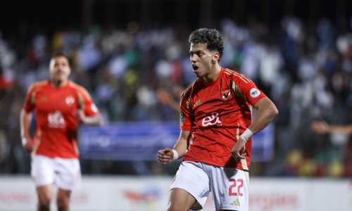 CAF LDC : Al Ahly, Mamelodi Sundowns et Pyramids se qualifient pour le dernier carré