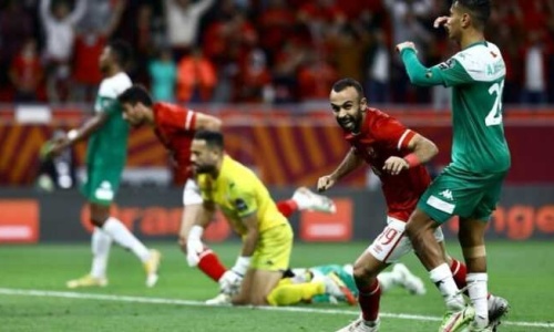 CAF-LDC : ‘‘Al Ahly-Raja’’, ‘‘ES Sétif-Espérance’’, … les affiches des quarts de finale