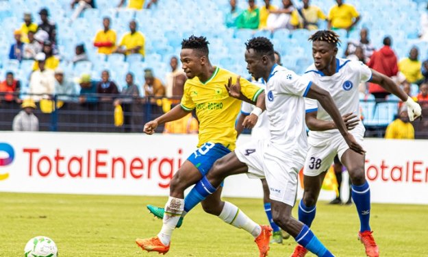 CAF LDC : Al Hilal et Mamelodi Sundowns se qualifient pour les quarts de finale