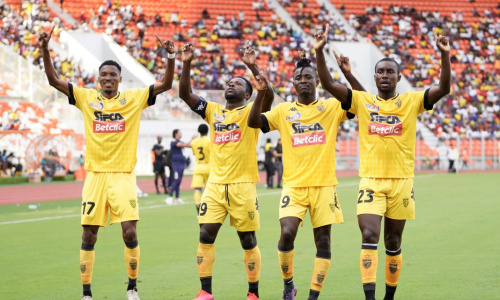 CAF LDC : Date, heure, stade, officiels, prix et lieux de vente des tickets, … tout savoir de la rencontre ‘‘ASEC-WAC’’