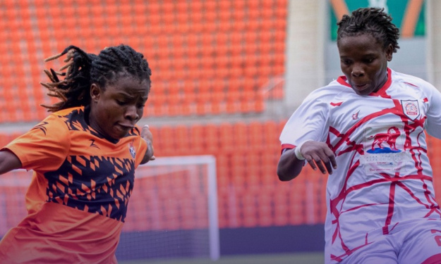 CAF LDC Féminine (éliminatoires) : Aïnonvi FC domine AO Etencelle et se qualifie pour la finale de la zone UFOA-B