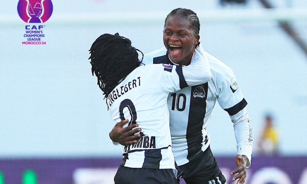 CAF LDC Féminine : l’affiche de la finale est connue