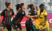 CAF LDC Féminine : l’ASEC Mimosas s’incline en finale contre l’AS FAR