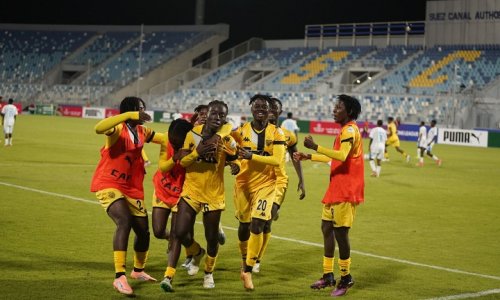 CAF LDC Féminine : l’ASEC arrache le nul face à JKT Queens