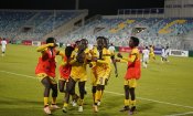 CAF LDC Féminine : l’ASEC arrache le nul face à JKT Queens