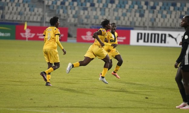 CAF LDC Féminine : l’ASEC décroche une qualification historique en finale