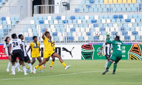 CAF LDC Féminine : l’ASEC Mimosas s’offre le tenant du titre