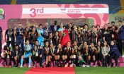 CAF-LDC Féminine : L’ASFAR du Maroc s’adjuge la 3è place