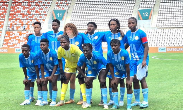 CAF LDC Féminine  : l’Inter d’Abidjan en demies des éliminatoires de la zone UFOA-B