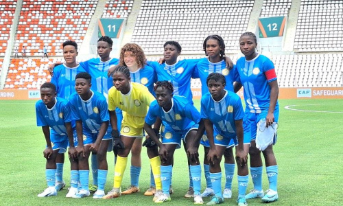 CAF LDC Féminine  : l’Inter d’Abidjan en demies des éliminatoires de la zone UFOA-B
