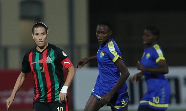 CAF LDC Féminine : le FC Masar écrase le 15 de Agosto, l’AS FAR bat Usfas