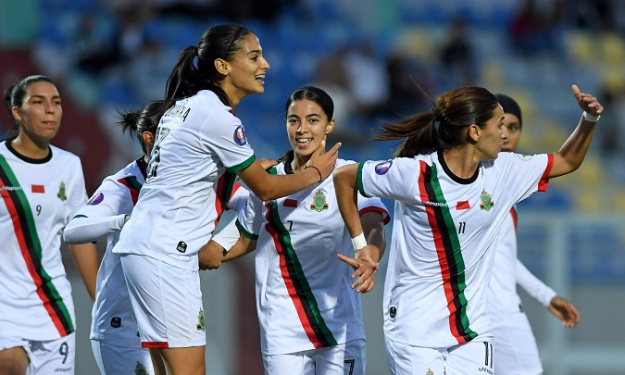 CAF LDC Féminine : le programme des demi-finales