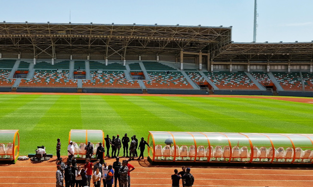 CAF LDC Féminine : Le stade Amadou Gon Coulibaly de Korhogo est prêt à accueillir la compétition