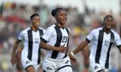 CAF LDC Féminine : le TP Mazembe écrase Gaborone United et se relance dans le groupe de l’ASEC