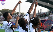 CAF LDC Féminine : le TP Mazembe se défait de l’AS FAR et remporte le trophée
