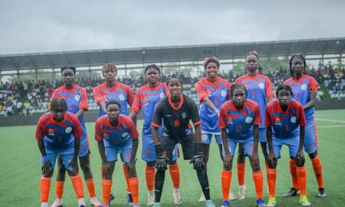CAF LDC Féminine : les Aigles de la Médina du Sénégal se qualifient pour la phase finale