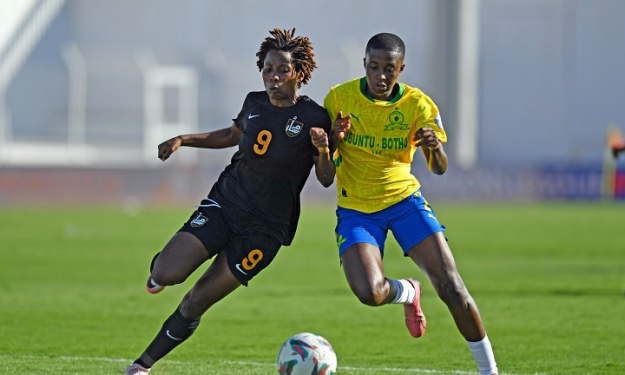 CAF LDC Féminine : Mamelodi Sundowns chute devant FC Masar, victoires de l’AS FAR, du TP Mazembe et de l’EDO Queens