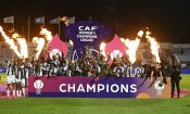 CAF LDC Féminine : tout savoir de l'édition 2025