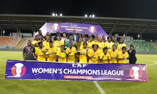 CAF LDC Féminine : voici les adversaires de l’ASEC