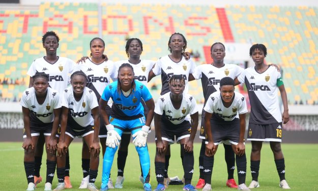 CAF LDC Féminine (zone UFOA-B) : l’ASEC concède une seconde défaite de suite