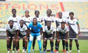 CAF LDC Féminine (zone UFOA-B) : l’ASEC concède une seconde défaite de suite