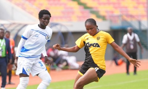 CAF LDC Féminine (zone UFOA-B) : l’ASEC s’incline face à Apem Darkoa
