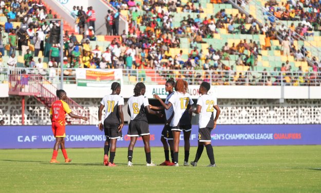 CAF LDC Féminine (zone UFOA-B) : malgré sa large victoire sur l’AS GNN, l’ASEC Mimosas est éliminé