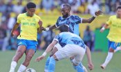 CAF LDC (finale aller) : Pyramids FC arrache le nul sur la pelouse de Mamelodi Sundowns