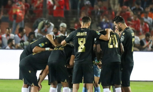 CAF LDC (finale retour) : le WAC veut renverser Al Ahly