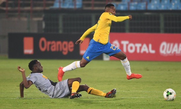 CAF - LDC (J3) : L’ASEC Mimosas perd le premier round en Afrique du Sud