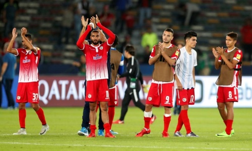 CAF - LDC (J3) : Le Wydad s’offre le Lobi Stars et prend la tête du groupe A