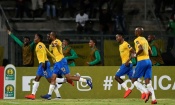 CAF – LDC (J5) : Le Mamelodi corrige le Lobi Stars et assure quasiment la qualif