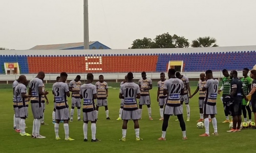 CAF-LDC (tour préliminaire) : L’affiche ‘‘Teungueth FC-ASEC Mimosas’’ se disputera à huis clos