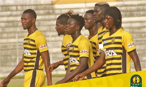 CAF – LDC : l’ASEC face au Wydad pour la revanche et les (3) points (Programme)