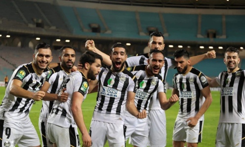 CAF LDC : L’ES Sétif et Al Ahly filent en demies
