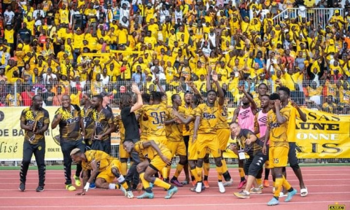 CAF LDC : la CAF dévoile les dates et les heures des rencontres des quarts de finale