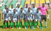 CAF-LDC : Les Buffles FC de Ben Sanou et MC Alger devant la commission