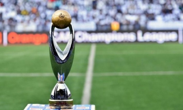 CAF – LDC : Le programme complet de la 4è journée
