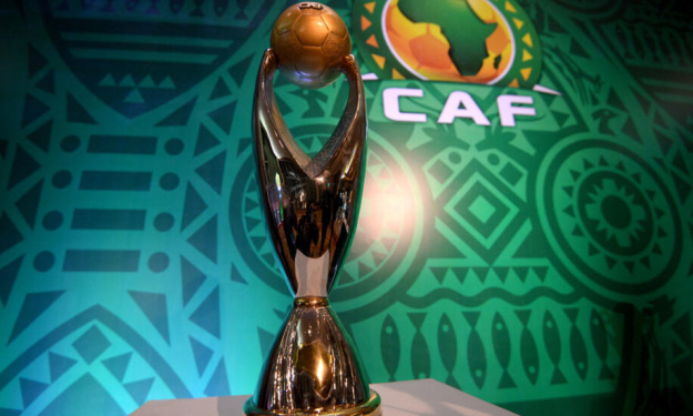 CAF LDC (2è tour préliminaire retour) : Le programme complet des rencontres