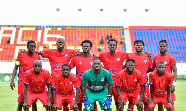 CAF LDC : le Stade d’Abidjan valide sa place, le FC San Pedro éliminé