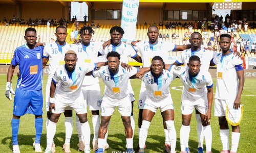 CAF LDC : le Stade Malien et l’Espérance filent en quarts