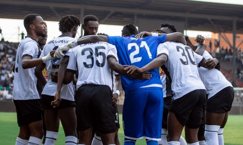 CAF LDC : Le TP Mazembe atomise Nyasa Big Bullets et file en phase de groupes