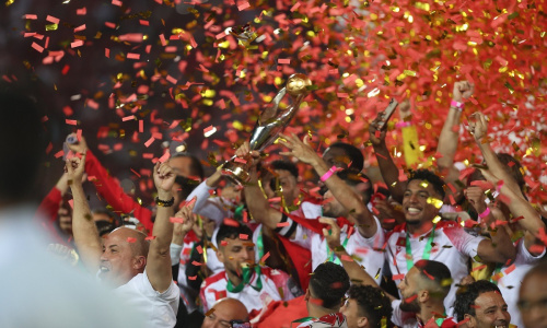 CAF – LDC : le WAC hérite du Petro, duel entre Al Ahly et Mamelodi Sundowns (tirage)