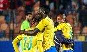 CAF-LDC : Les résultats de la 4è journée