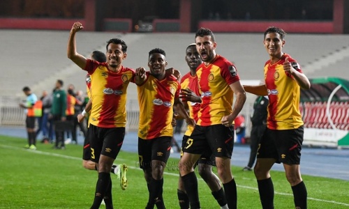 CAF-LDC : Les résultats de la seconde journée