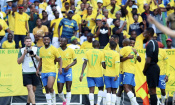CAF LDC : Mamelodi Sundowns décroche son ticket pour le dernier carré