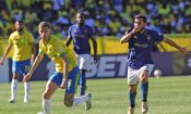 CAF LDC : Mamelodi Sundowns domine l’Espérance de Tunis et décroche son ticket pour la finale