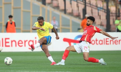 CAF LDC : Mamelodi Sundowns sort le tenant du titre et se qualifie pour la finale