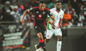 CAF LDC : Orlando Pirates décroche le dernier billet qualificatif pour les demi-finales