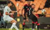 CAF LDC : Orlando Pirates et Pyramids FC font match nul